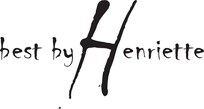 Best by Henriette logo