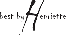 best by Henriette Logo